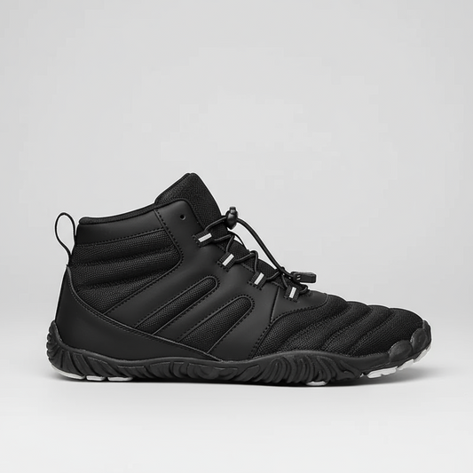 EaseGlide™ Barefoot Boots
