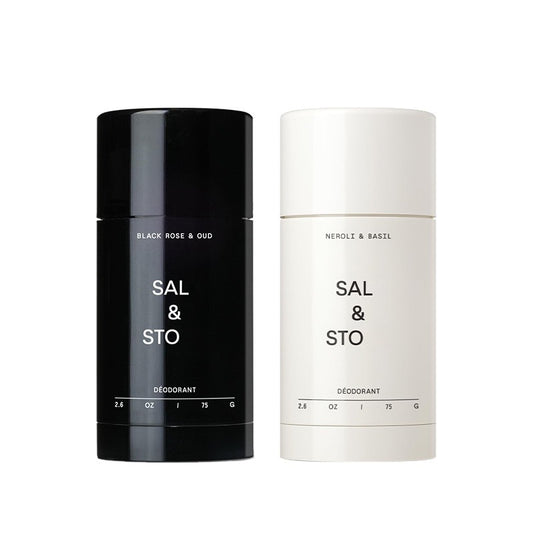 Long-Lasting Freshness Underarm Deodorant Stick