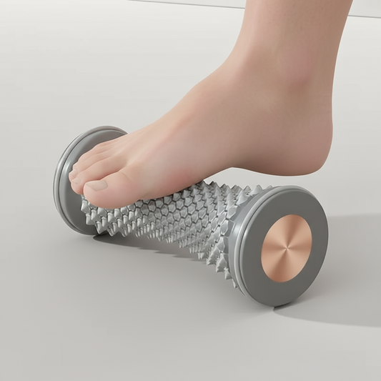 Foot Relief Recovery Roller