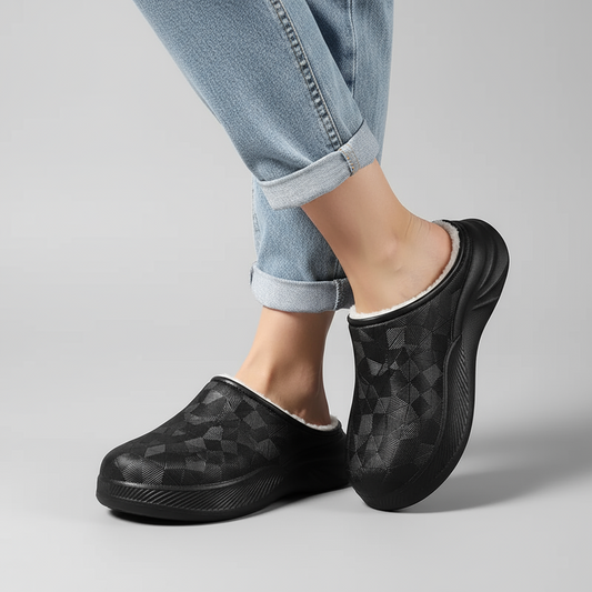 Pillow CozyForm™  Slippers