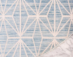 Aaro - Geometric Modern Large Rug