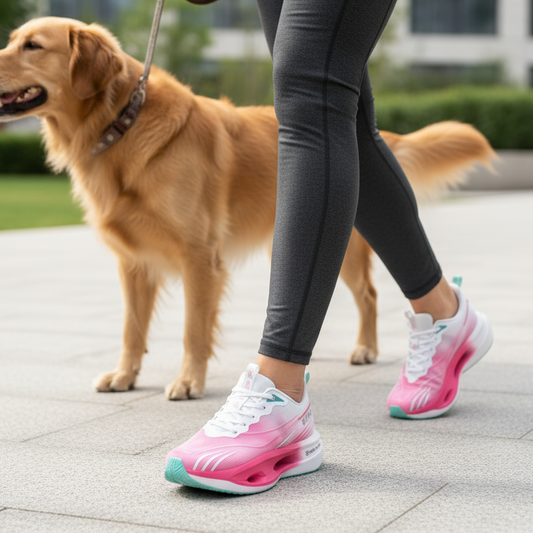 Pillow OrthoEase™ Shoes