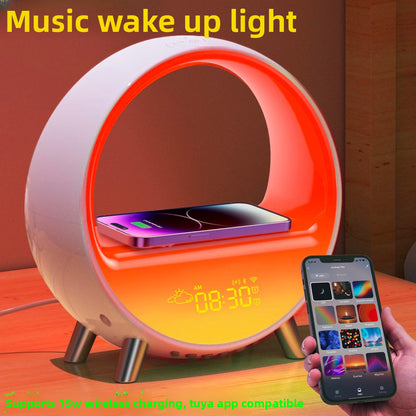 The Dawn Clock