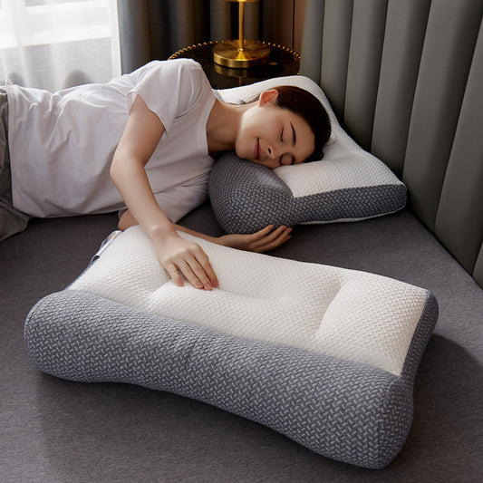 The Cloud Pillow