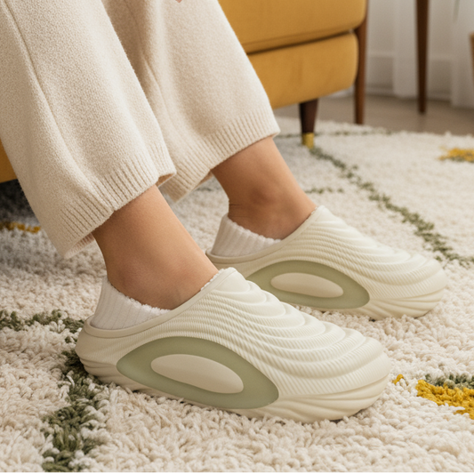 CloudForm™ Slippers