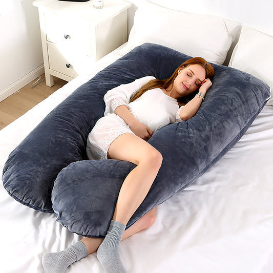 The Curve Pillow