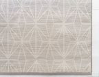 Aaro - Geometric Modern Large Rug