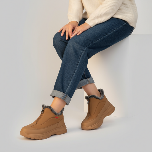 Pillow Relievia™ Boots