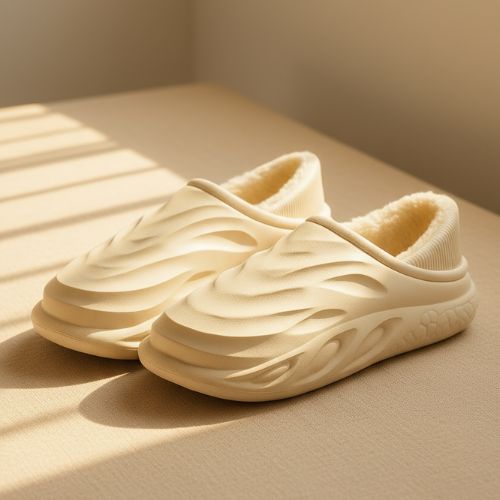 Terra Recovery Slippers