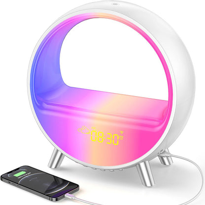The Dawn Clock