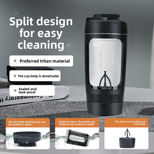 Electric Blender Cup