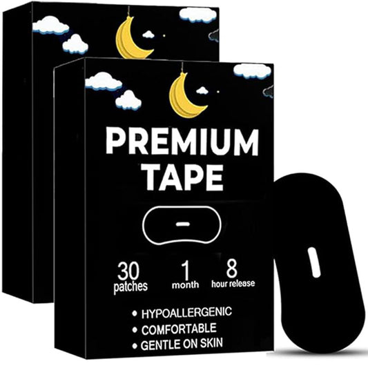 The Breath Strip