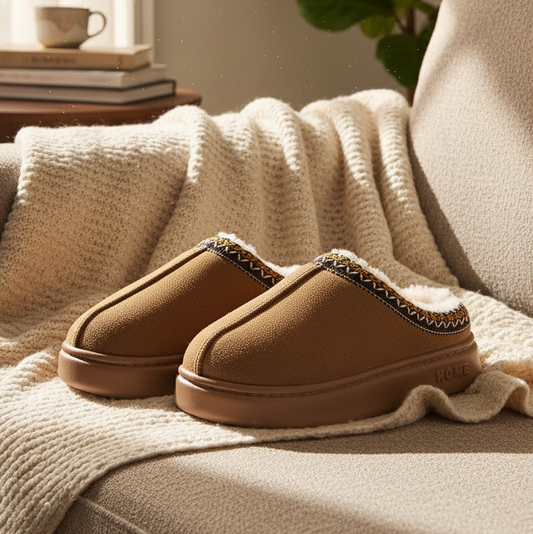 AfterHours™ Slippers