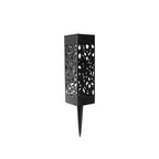 Abbas - Moroccan Outdoor Solar Lamps
