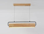 Adelbert - Adjustable LED Hanging Lamp